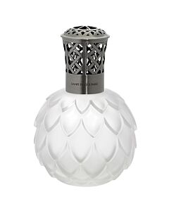 Maison Berger Artichoke Frosted White